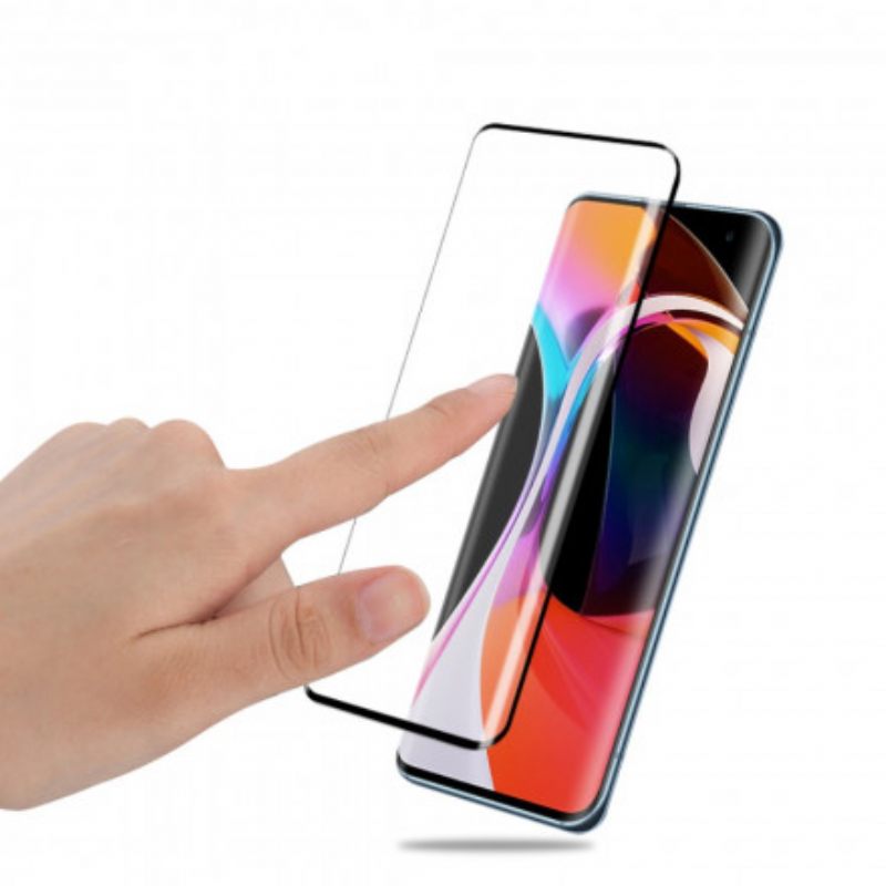 Mofi Karkaistu Lasisuoja Xiaomi Mi 10 Näytölle