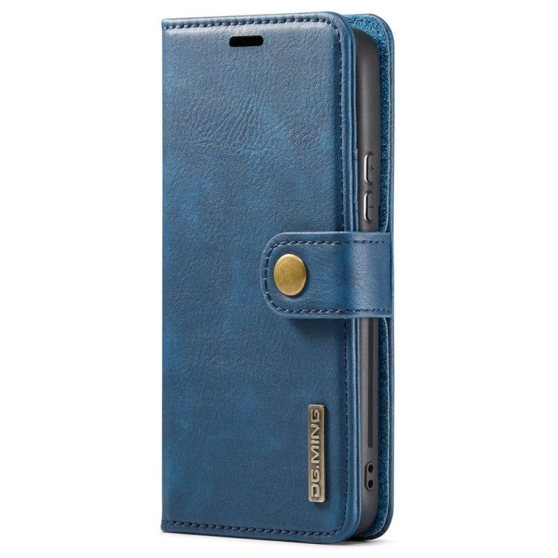 Kotelot Samsung Galaxy S24 5g Irrotettava Kuori Dg.ming Suojakuori
