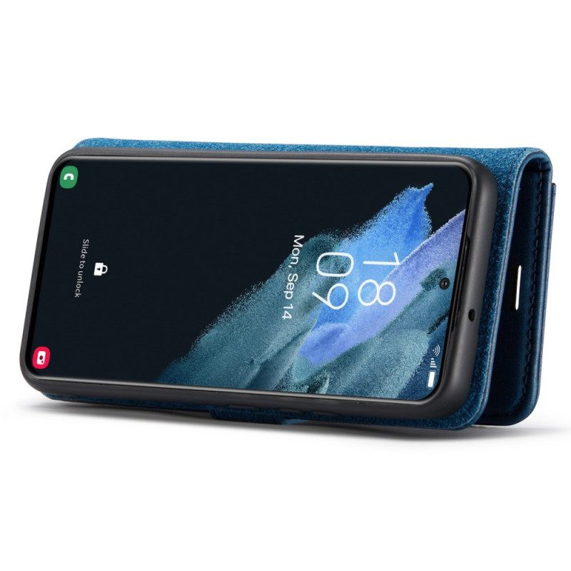 Kotelot Samsung Galaxy S24 5g Irrotettava Kuori Dg.ming Suojakuori