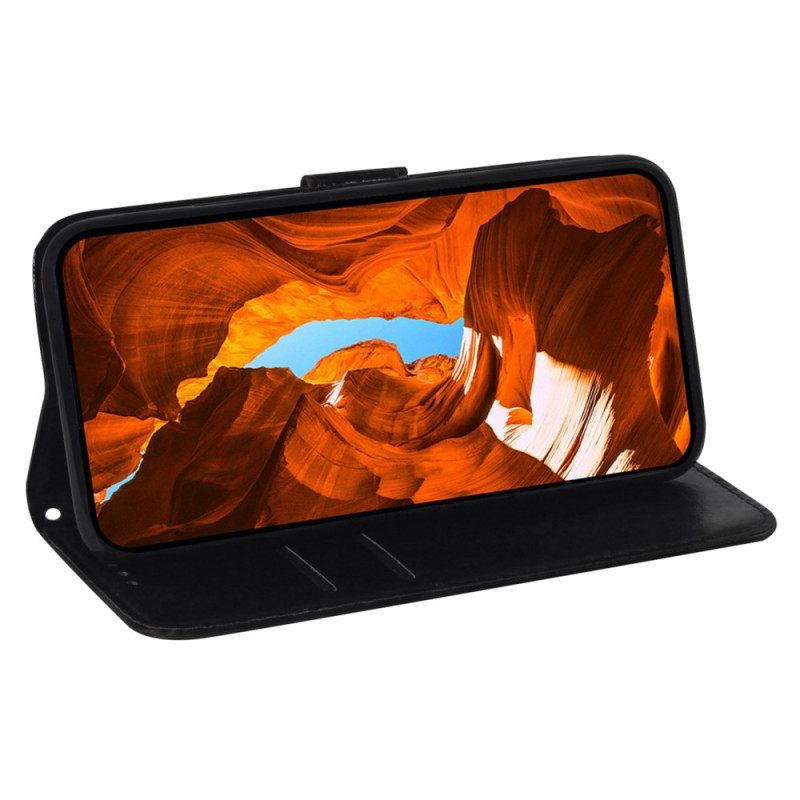 Kotelot Samsung Galaxy S24 5g Strappy Disco