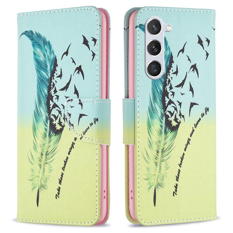 Kotelot Samsung Galaxy S24 5g Sulka