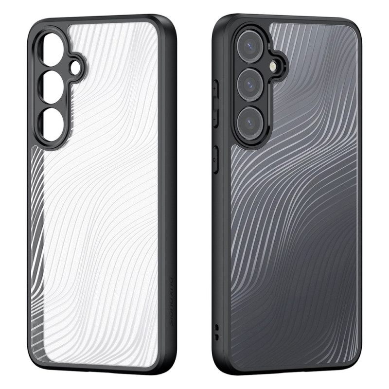 Kuori Samsung Galaxy S24 5g Aimo-sarjan Dux Ducis