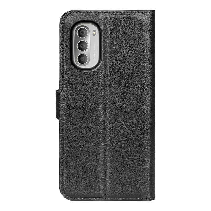 Kotelot Moto G51 5G Classic