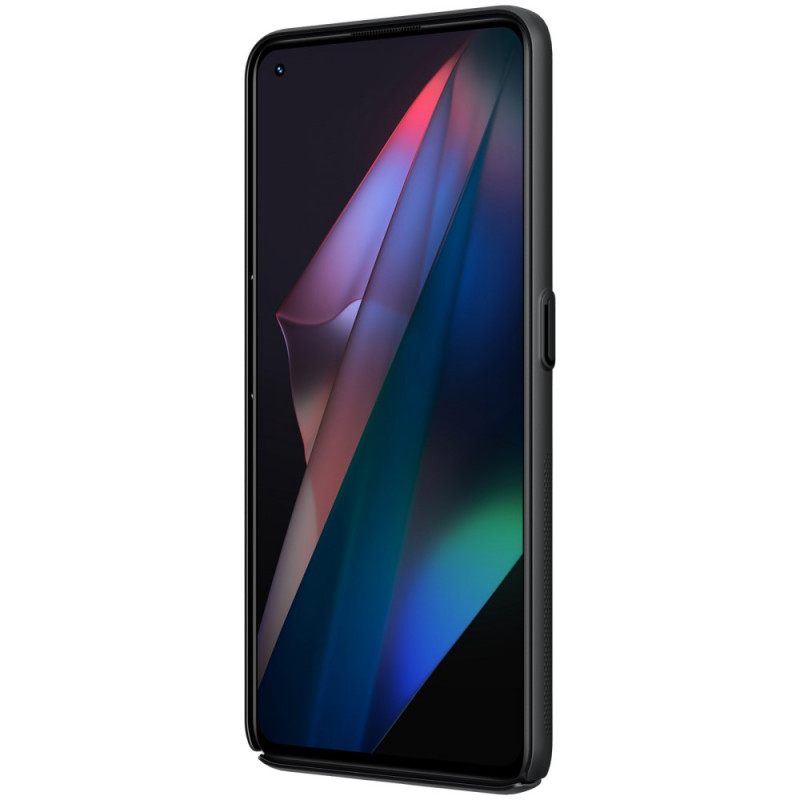 Kuori Realme GT Neo 3T / Neo 2 Camshield Nillkin