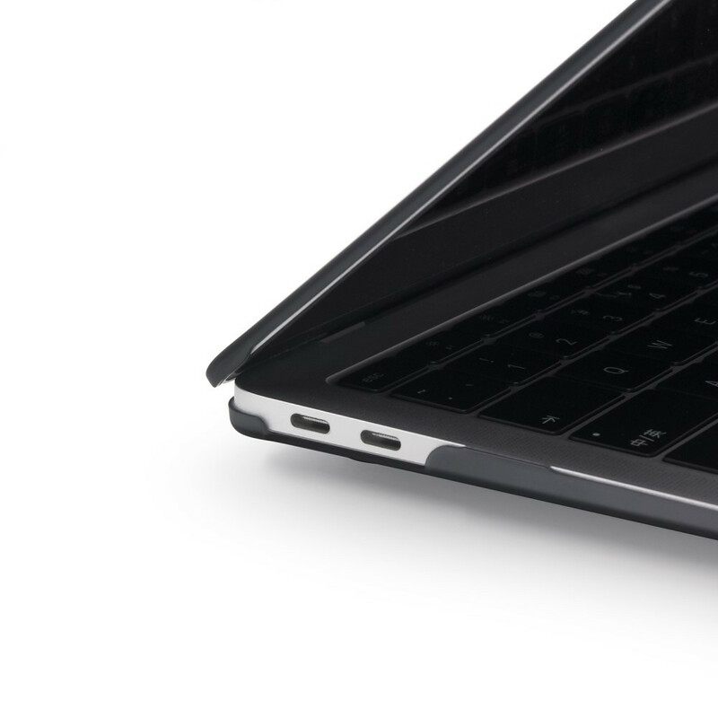 Kuori MacBook Air 13" (2020) / (2018) Uusi Matto Lention
