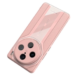 Case Vivo X100 Pro Puhelinkuoret 5super Running Series Q.coo