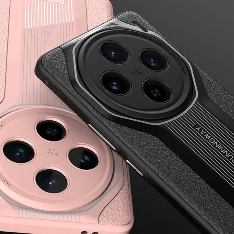 Case Vivo X100 Pro Puhelinkuoret 5super Running Series Q.coo