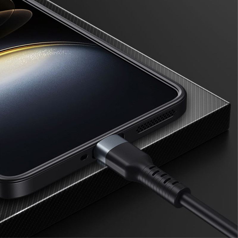 Case Vivo X100 Pro Puhelinkuoret Metalliefekti