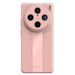 Case Vivo X100 Pro Puhelinkuoret Q.coo Liukumaton