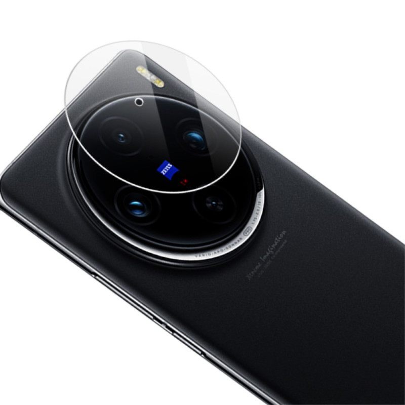 Karkaistusta Lasista Valmistettu Linssinsuoja Vivo X100 Prolle