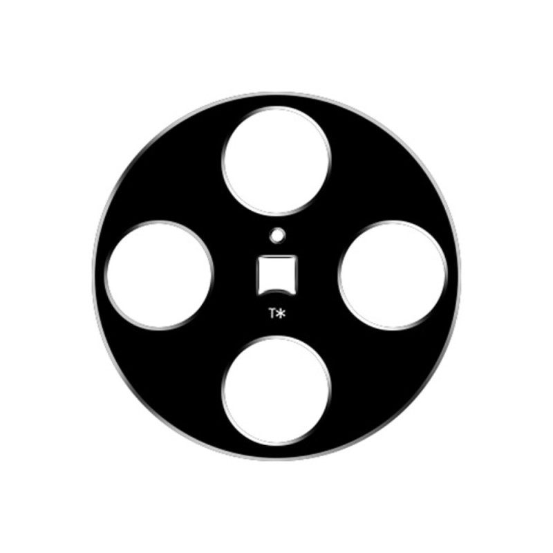 Karkaistusta Lasista Valmistettu Linssinsuoja Vivo X100 Prolle