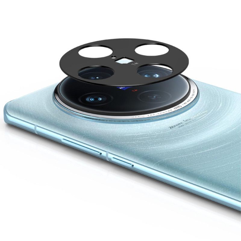 Karkaistusta Lasista Valmistettu Linssinsuoja Vivo X100 Prolle