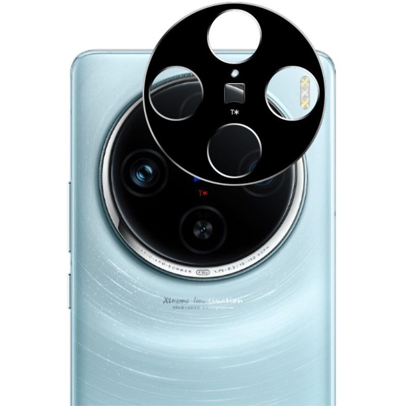 Karkaistusta Lasista Valmistettu Linssinsuoja Vivo X100 Prolle