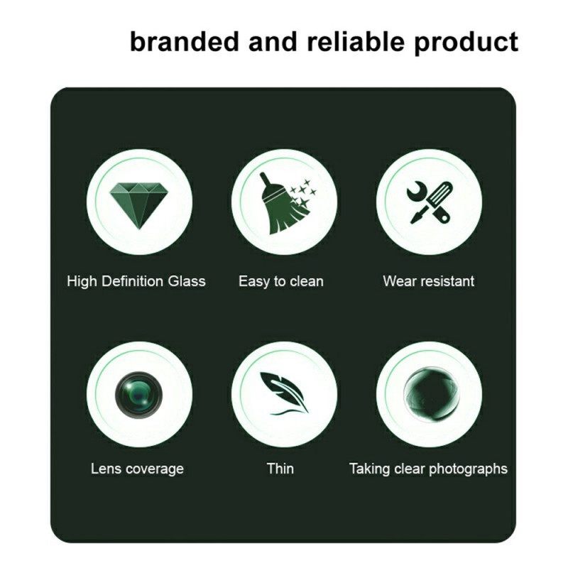 Karkaistusta Lasista Valmistettu Linssinsuoja Vivo X100 Prolle Itseasentuva Runko (musta Versio)