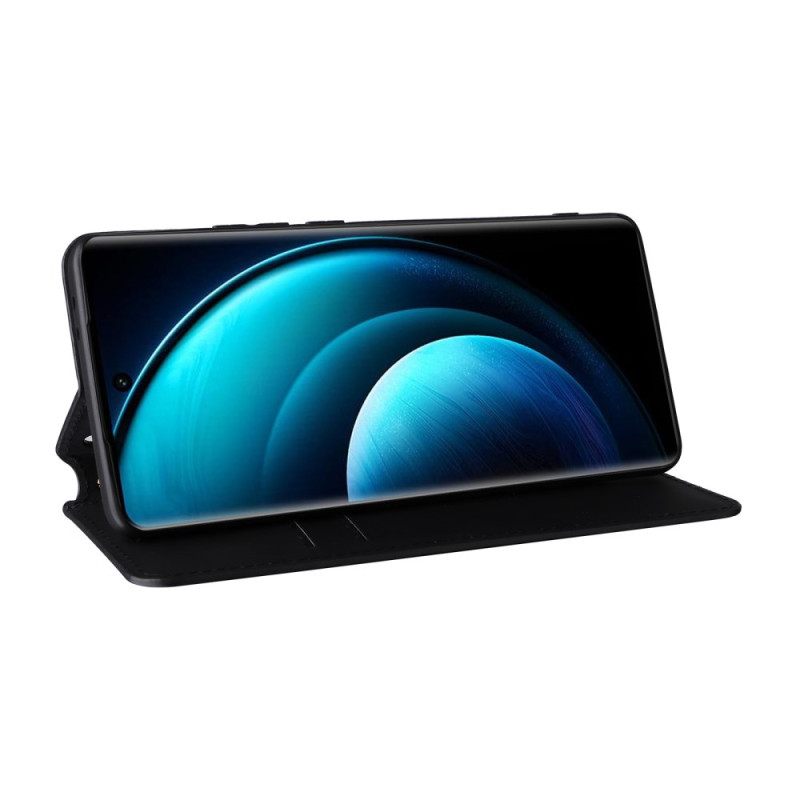 Kotelot Vivo X100 Pro Timanttikuvio