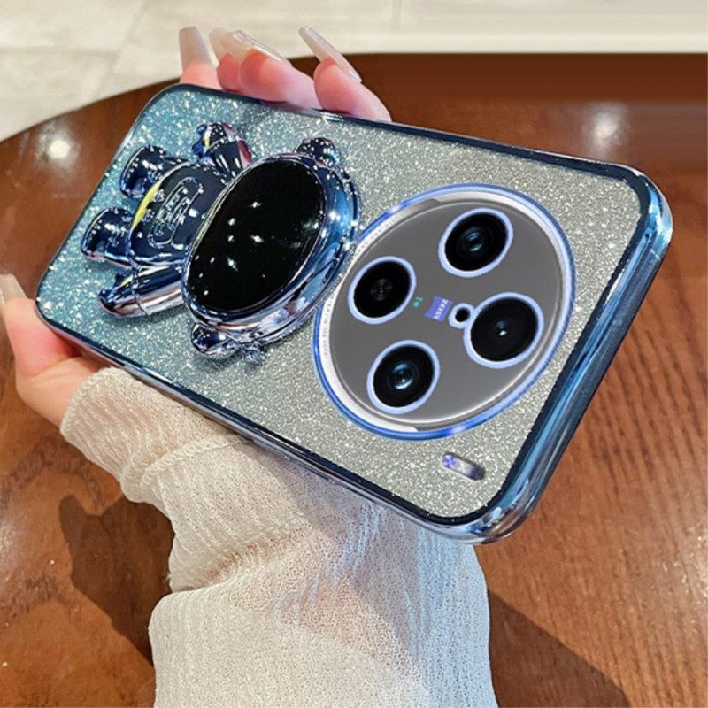 Kuori Vivo X100 Pro Astronauttijalusta