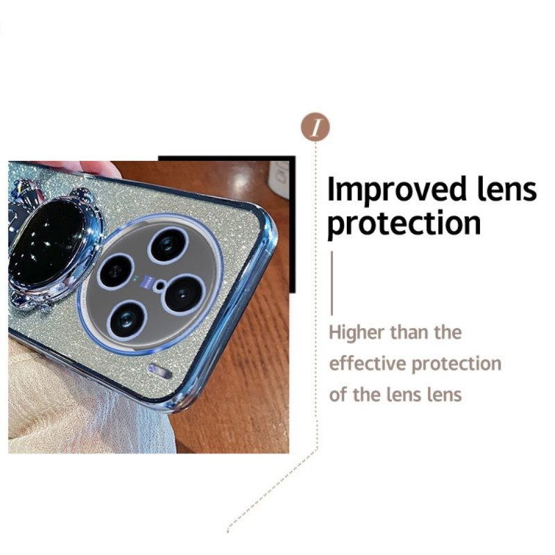 Kuori Vivo X100 Pro Astronauttijalusta