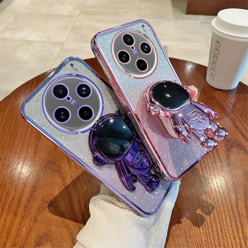 Kuori Vivo X100 Pro Astronauttijalusta