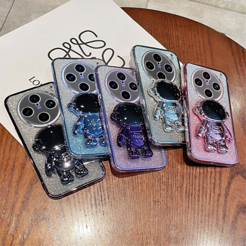 Kuori Vivo X100 Pro Astronauttijalusta