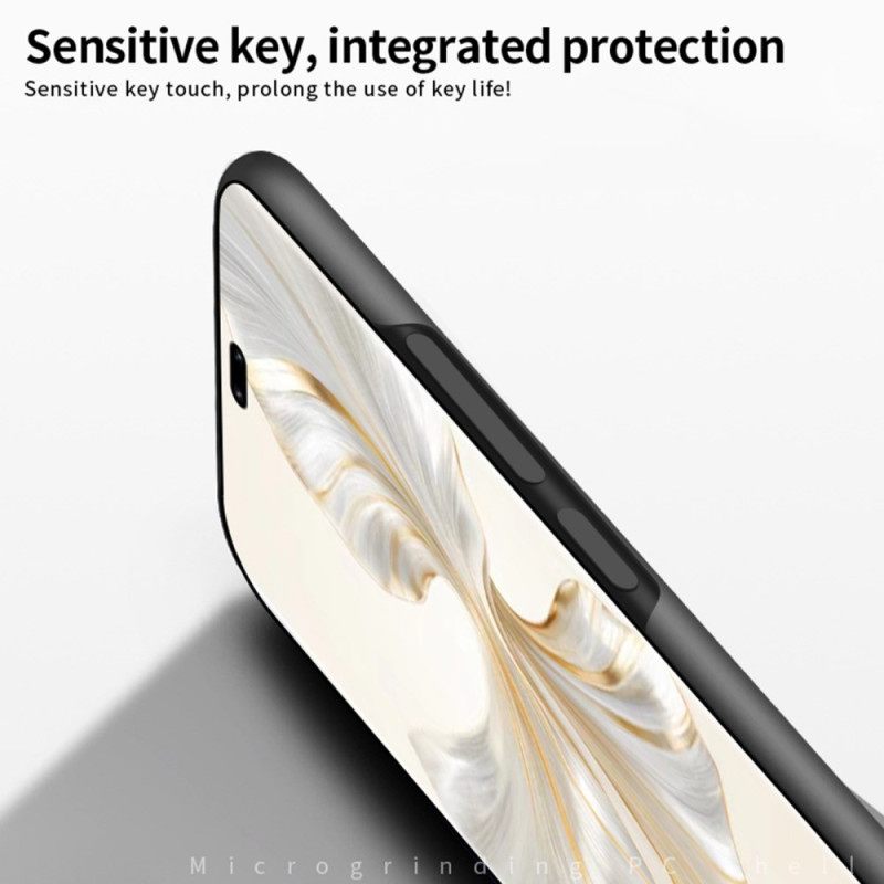 Kuori Vivo X100 Pro Erittäin Ohut Mofi Suojakuori