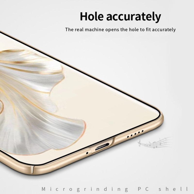 Kuori Vivo X100 Pro Erittäin Ohut Mofi Suojakuori