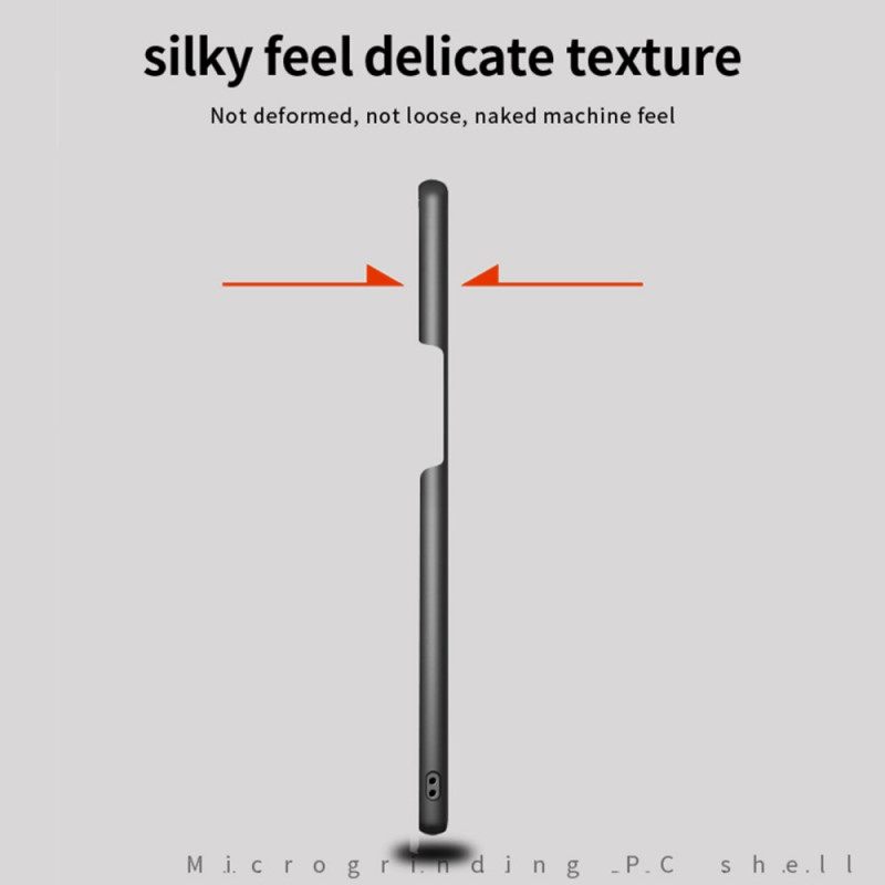 Kuori Vivo X100 Pro Erittäin Ohut Mofi Suojakuori