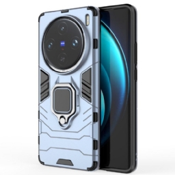 Kuori Vivo X100 Pro Kestävä Sormus