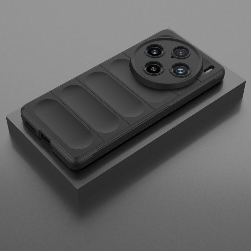 Kuori Vivo X100 Pro Liukumaton Suojakuori