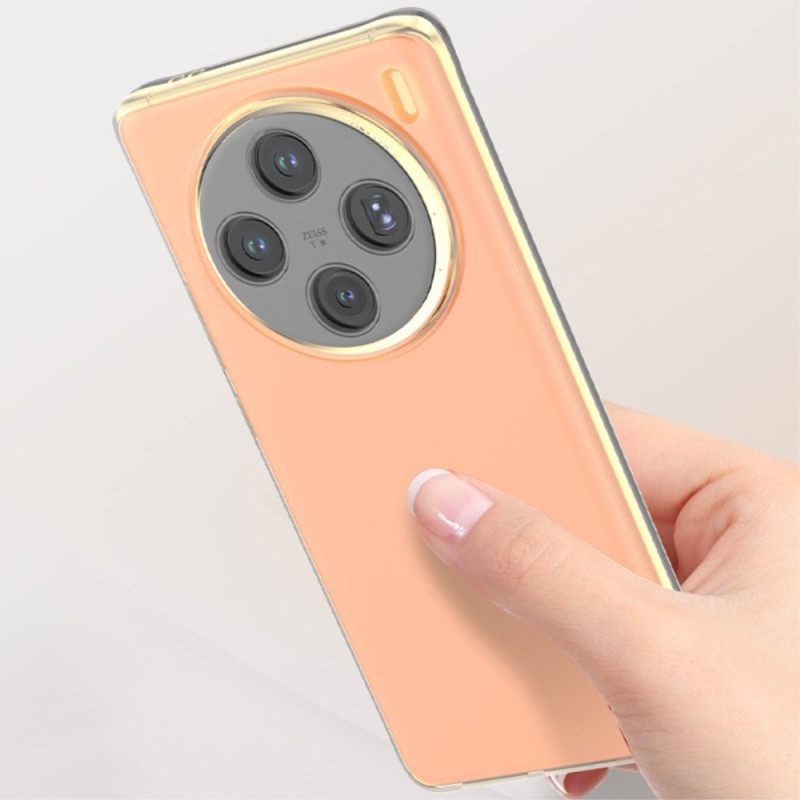 Kuori Vivo X100 Pro Q.coo