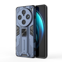 Kuori Vivo X100 Pro Taittuva Jalusta Suojakuori