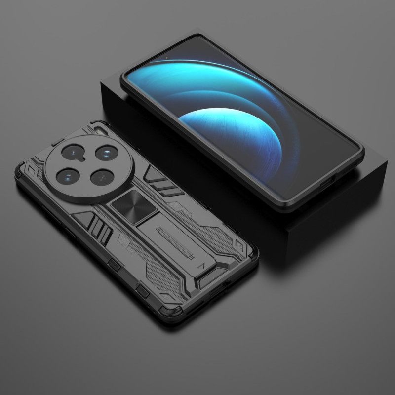 Kuori Vivo X100 Pro Taittuva Jalusta Suojakuori