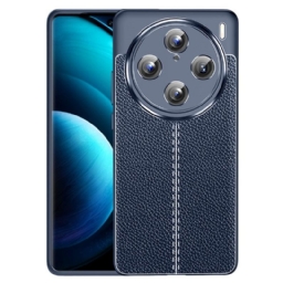 Kuori Vivo X100 Pro Tuplaviiva