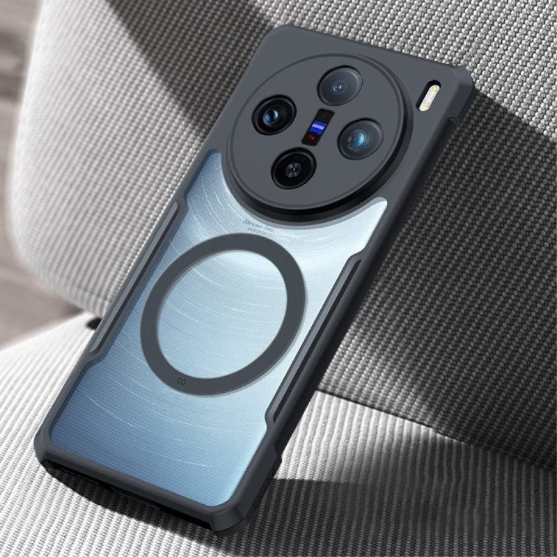 Kuori Vivo X100 Pro Xundd Suojakuori