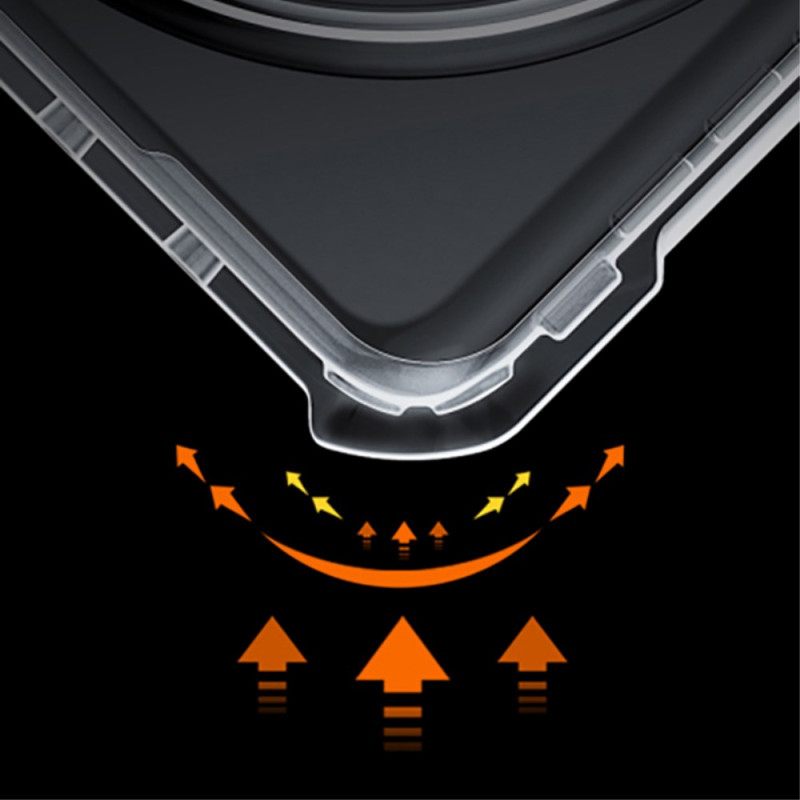 Kuori Vivo X100 Pro Xundd Suojakuori