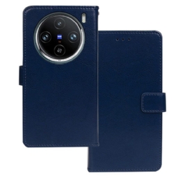 Nahkakotelo Vivo X100 Pro Idewei