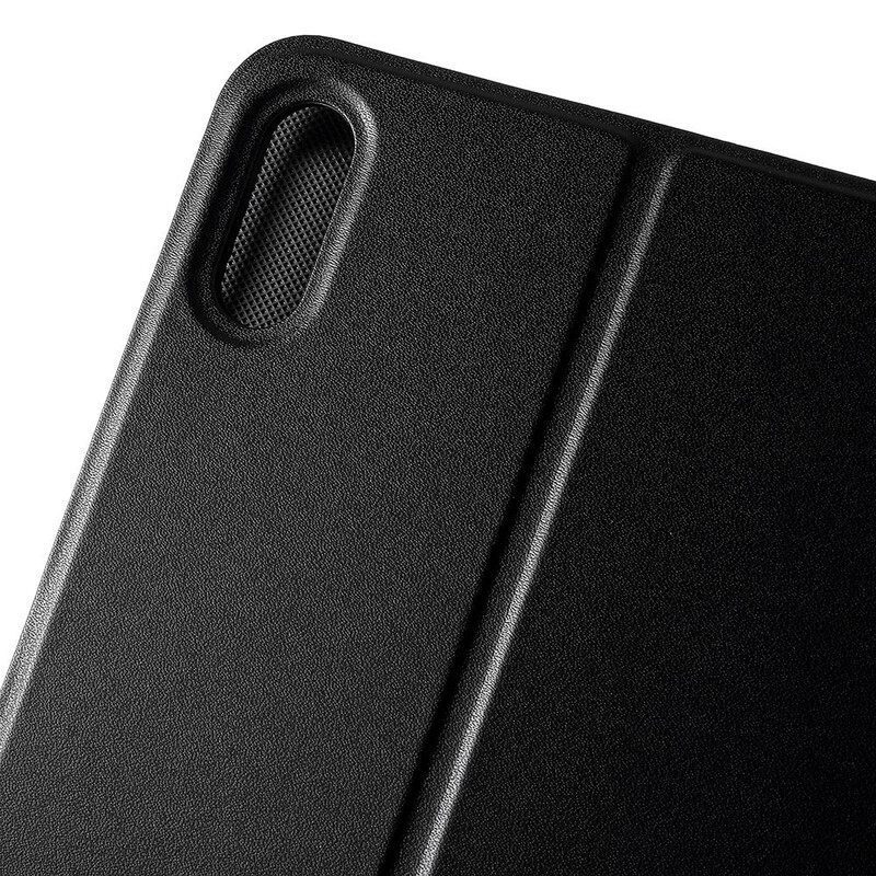 Kuoret Huawei MatePad Ainutlaatuinen Keinonahka