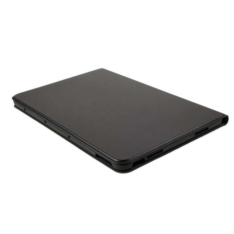 Kuoret Huawei MatePad Ainutlaatuinen Keinonahka