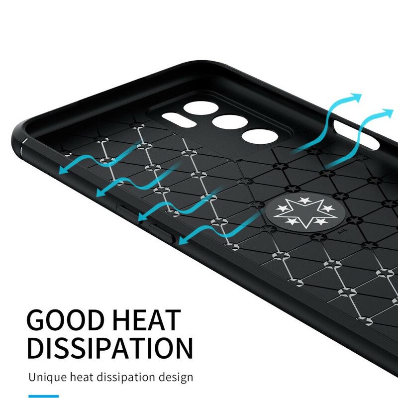 Case Oppo A16 / A16s Rotary Ring
