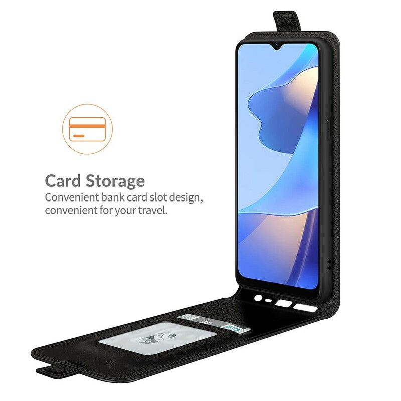 Kotelot Oppo A16 / A16s Folding