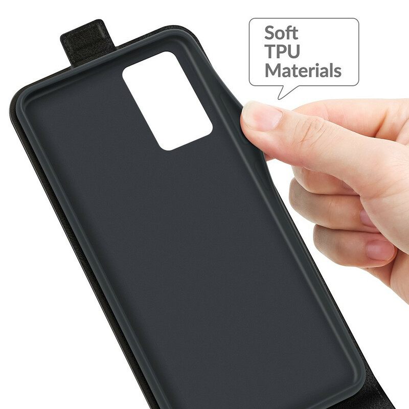 Kotelot Oppo A16 / A16s Folding