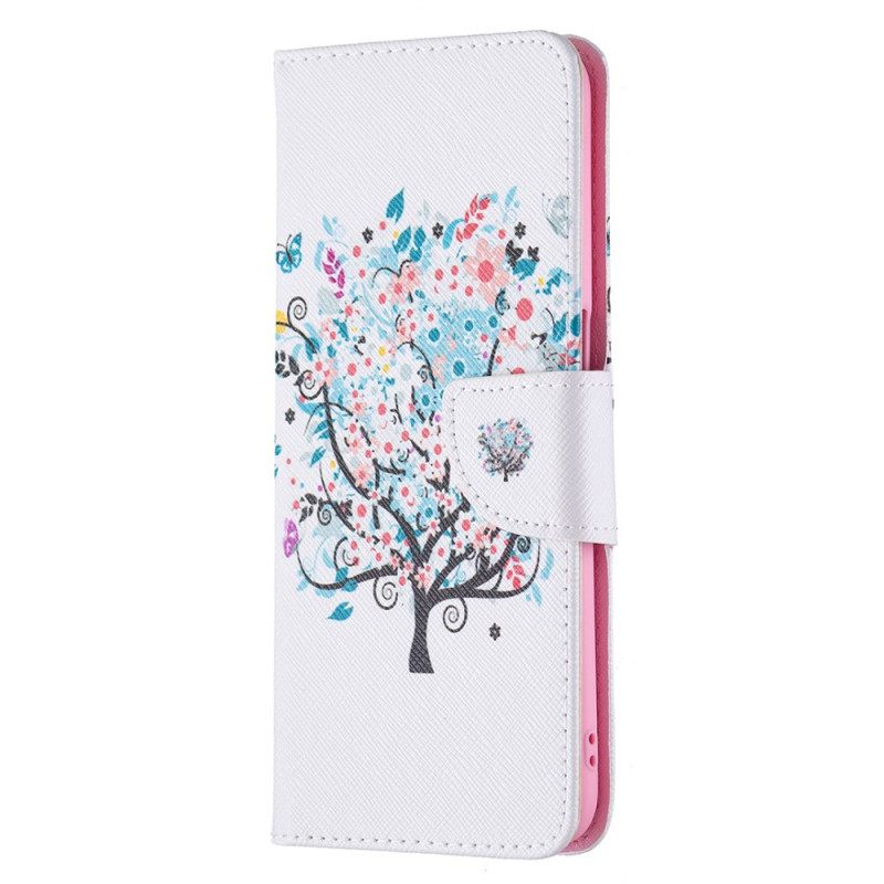 Kotelot Oppo A16 / A16s Kukkapuu