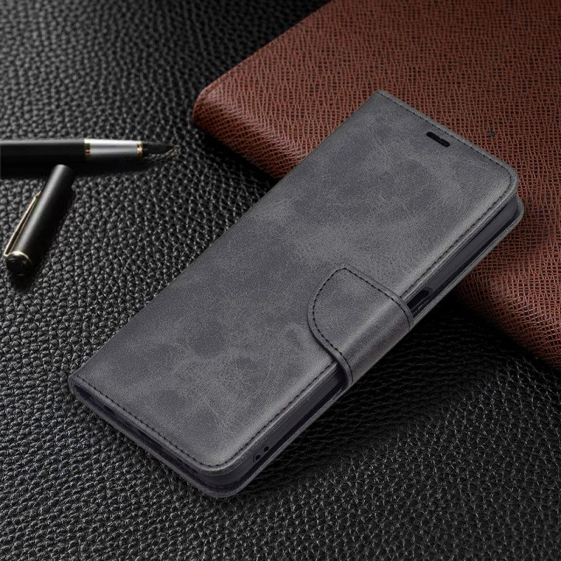 Kotelot Oppo A16 / A16s Smooth Flap Oblique