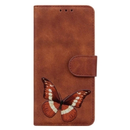 Kotelot Samsung Galaxy S23 Ultra 5G Perhonen