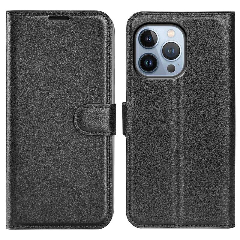 Kotelot iPhone 14 Pro Max Classic