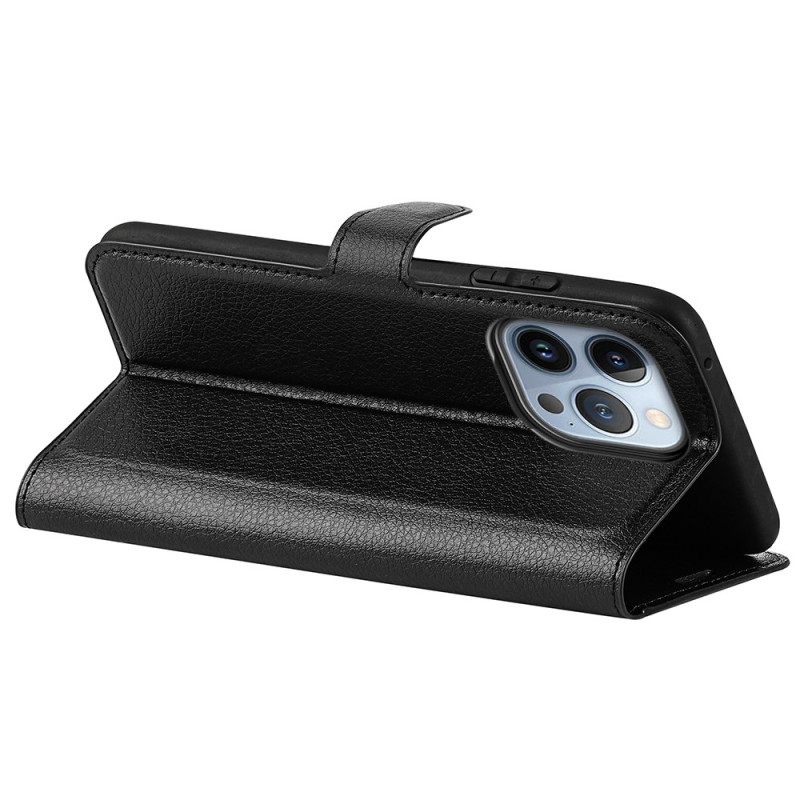 Kotelot iPhone 14 Pro Max Classic