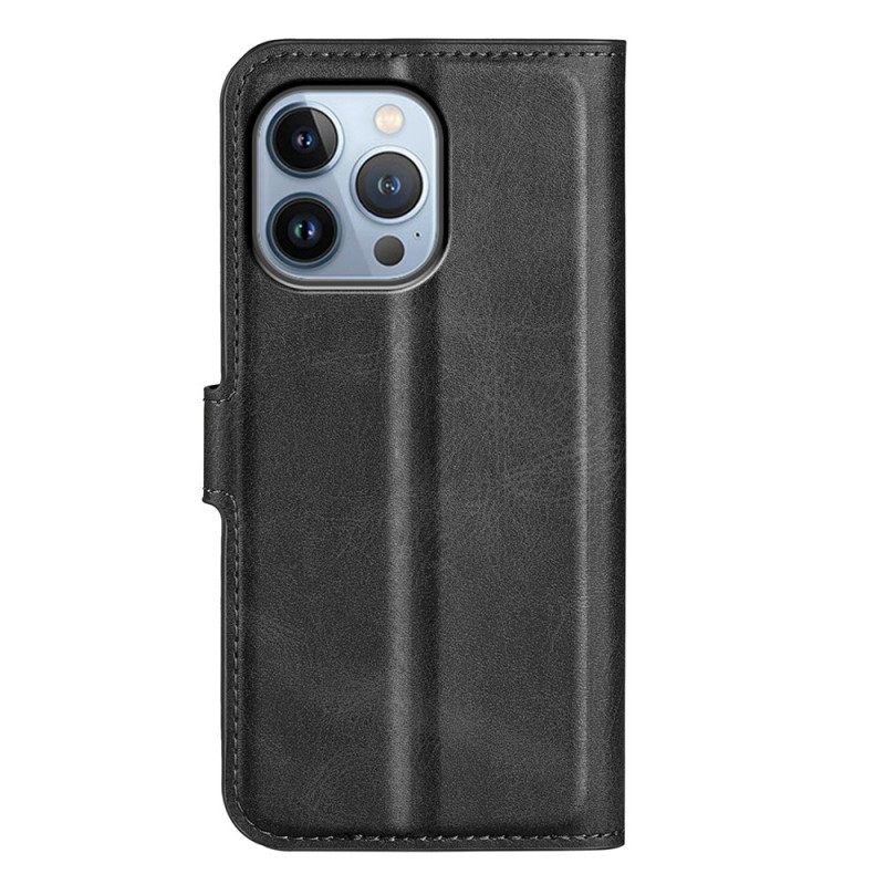Kotelot iPhone 14 Pro Max Finesse Couture