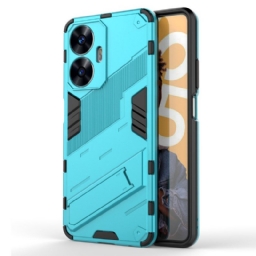 Case Realme C55 Puhelinkuoret Irrotettava Kaksiasentoinen Handsfree-teline