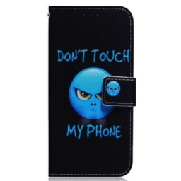 Kotelot Realme C55 Emoji-puhelin