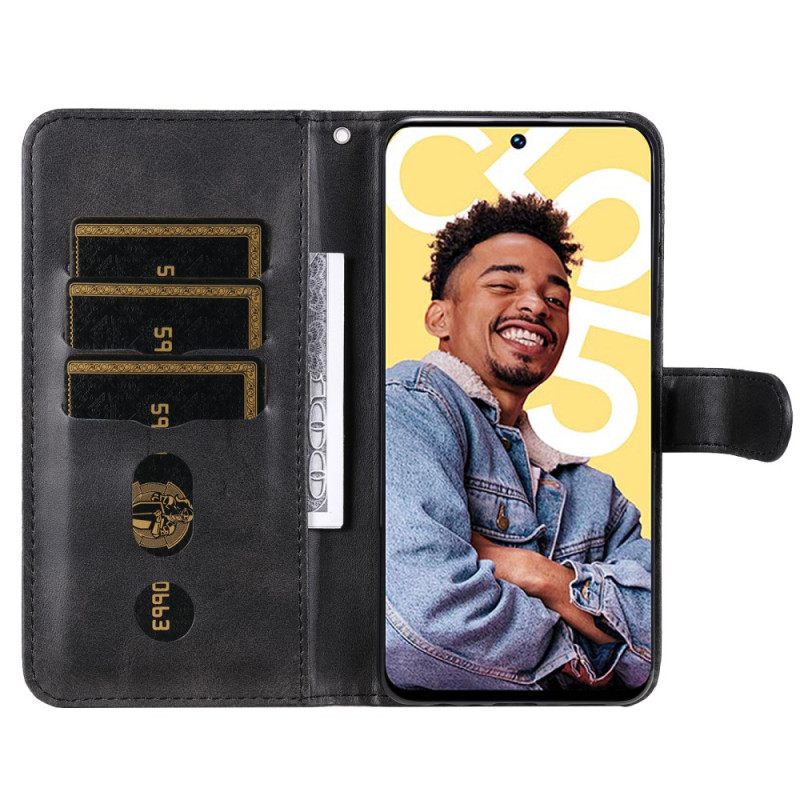 Kotelot Realme C55 Etukolikkopussi