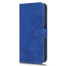 Kotelot Realme C55 Mokkanahkatyylinen Hihna